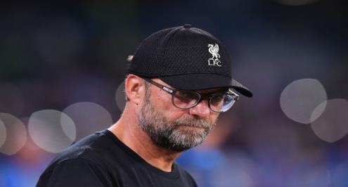  أبو تريكة: تبديل كلوب الأول أمام مانشستر يونايتد"جريمة"